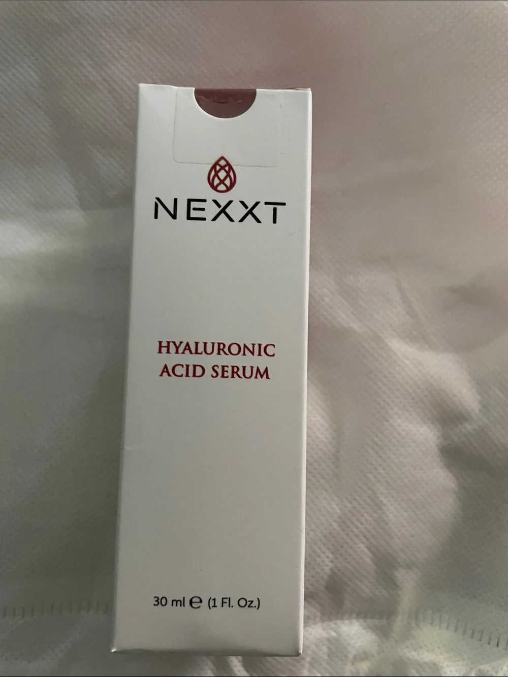 Nexxt Hyaluronic Acid Serum - New
